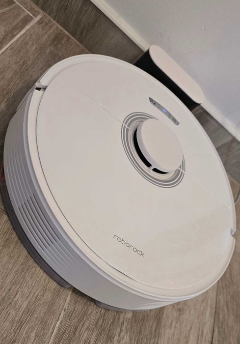 Aspirator Roborock Q7 Max