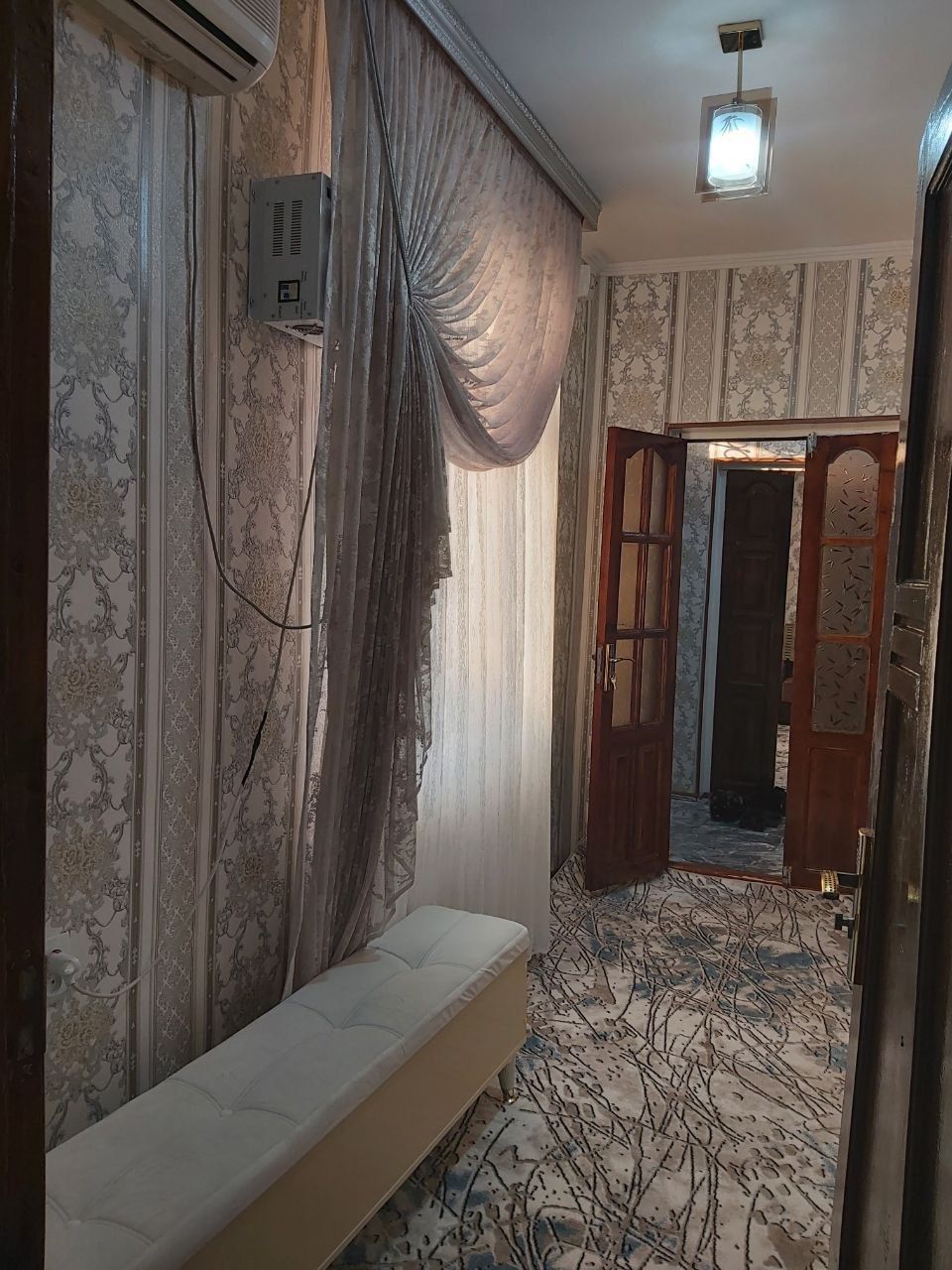 Продаю свой Дом, Яшнабадский район ул.Баку до центра 1-2 км.