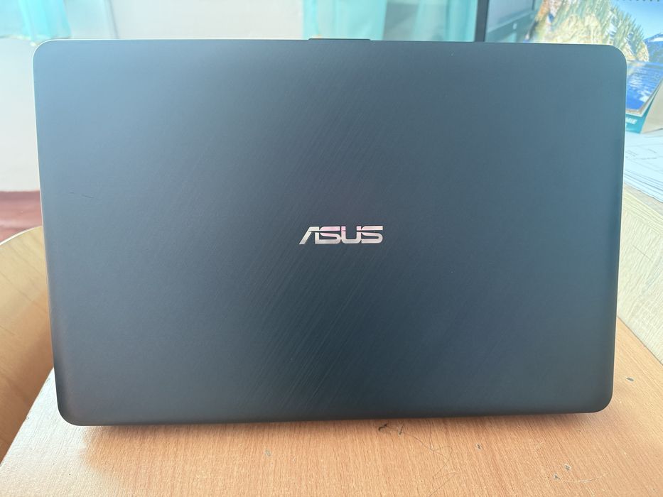 Продам ноутбук в хорошем состоянии