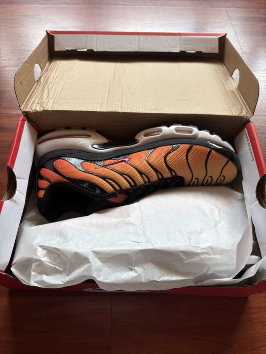 Nike Tn AirMax Sunset