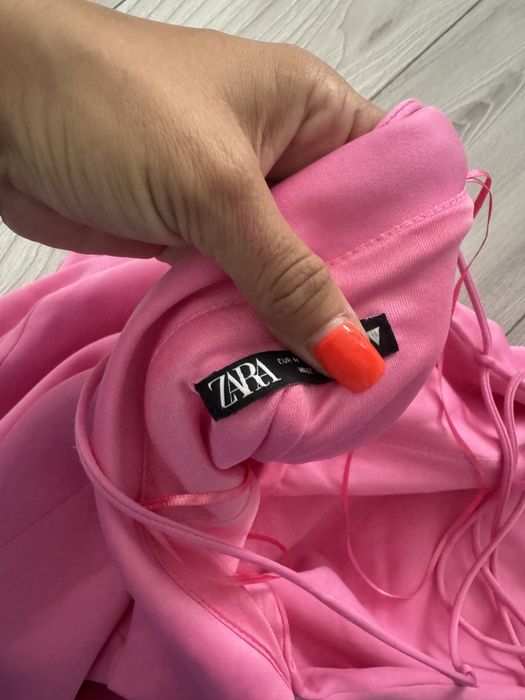 Rochita floare 3D - ZARA