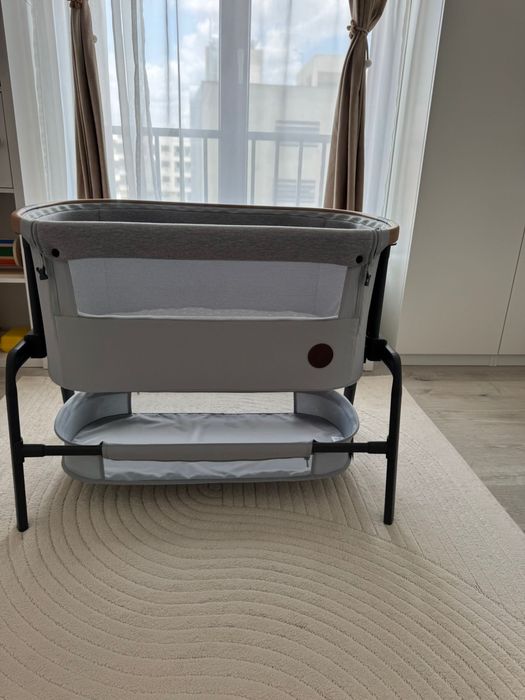 Co-sleeper Maxi-Cosi Lora - stare excelenta