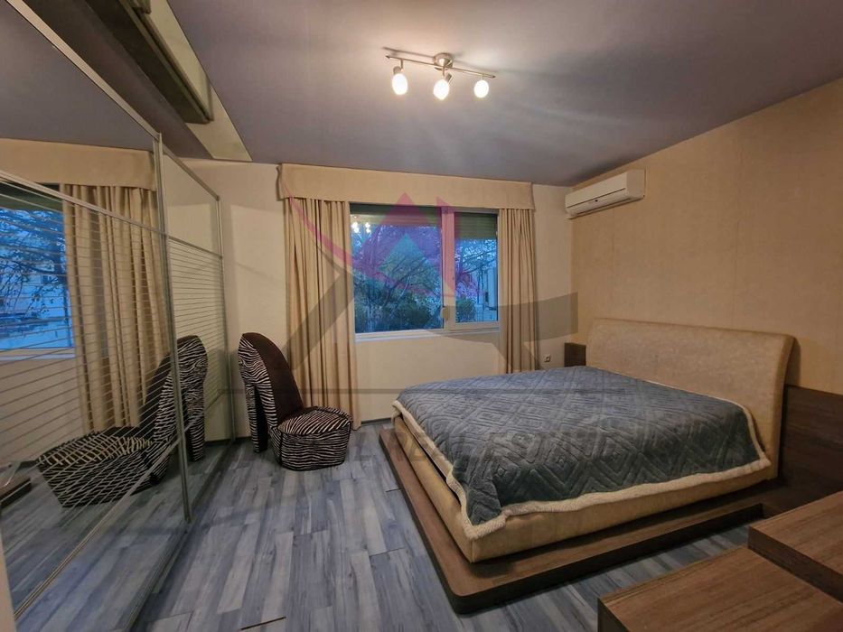 Продава се Двустаен апартамент в Варна, м-т Евксиноград - 70 кв.м за 2486 €/кв.м - Снимка #5