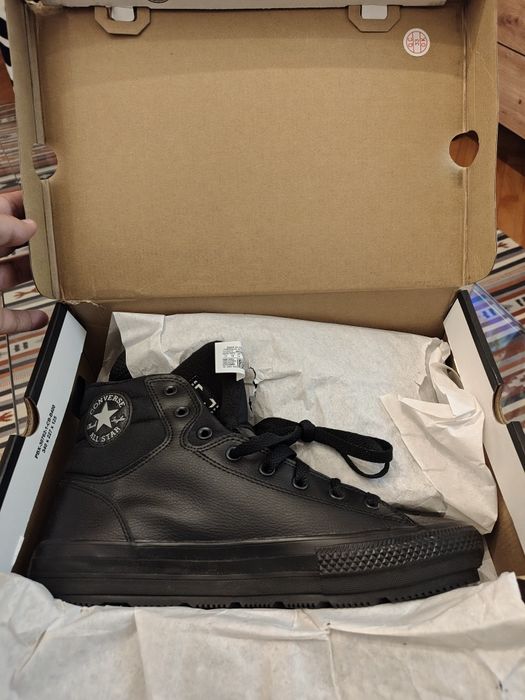 Teniși Converse Noi