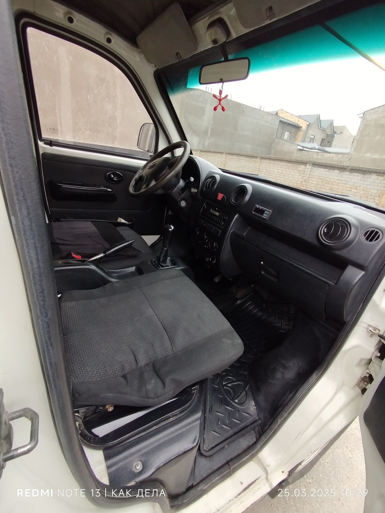 Lifan refrijator 2015 yil benzin