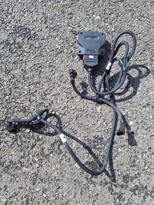 Racechip GTS Alfa Romeo/Fiat 1368ccm