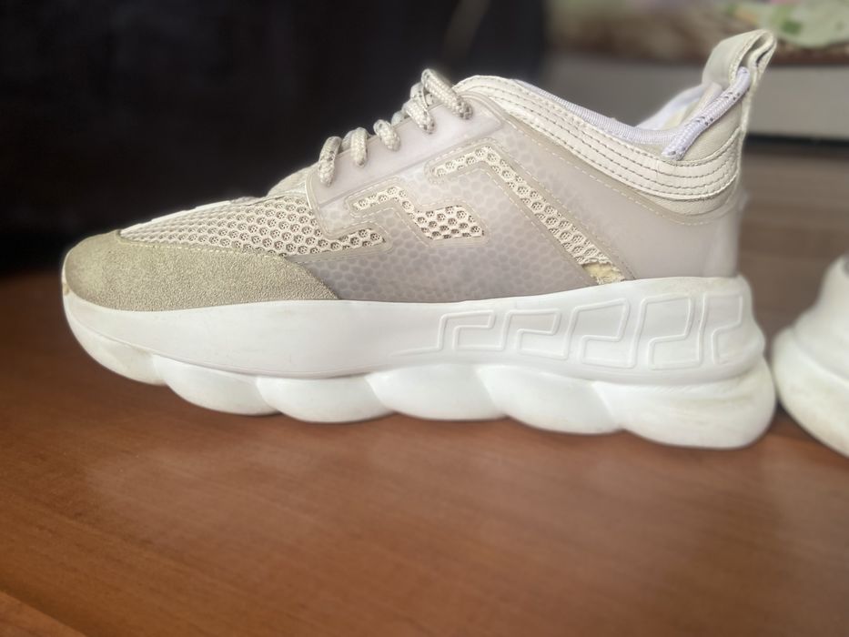 Versace chain reaction originali marimea 40.5