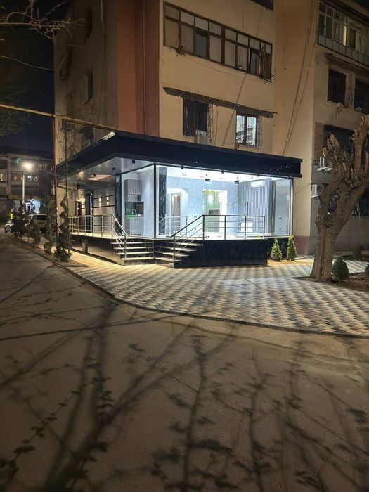 Аренда помещения на Юнусабад Ц 5 Ор Нанеба!!