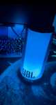 Jbl Pulse 5 - Boxă Portabilă cu Sunet 360° și LightShow LED