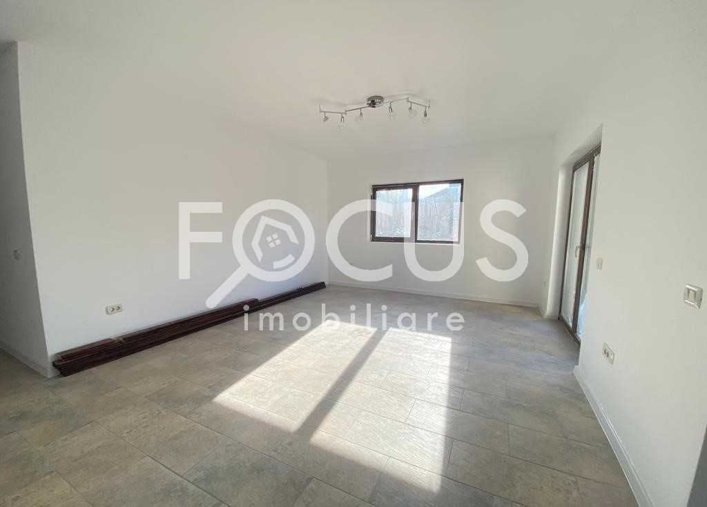 Vand 1/2 Duplex Sanmihaiu Roman