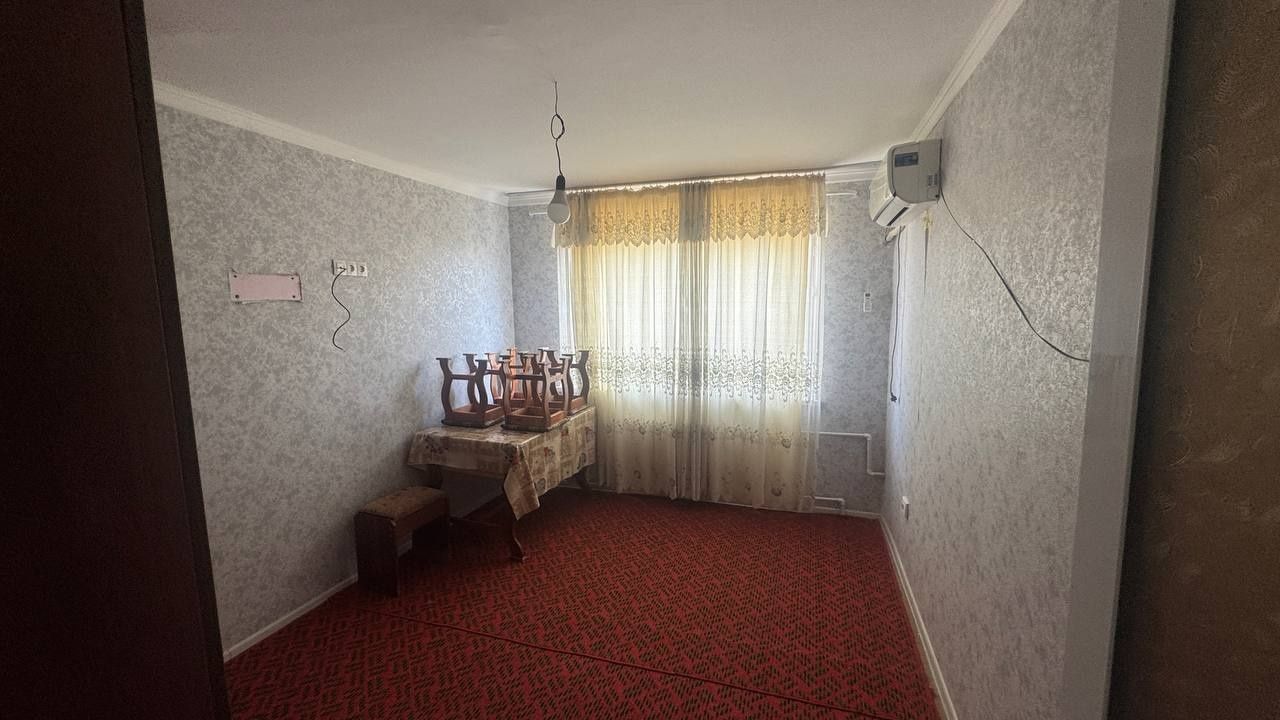 4 хонали квартира ижарага берилади хамма шароити билан