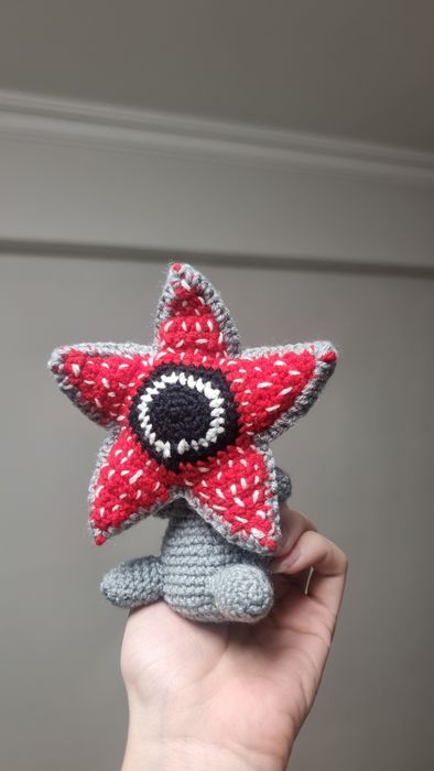 Игрушка Демогоргон