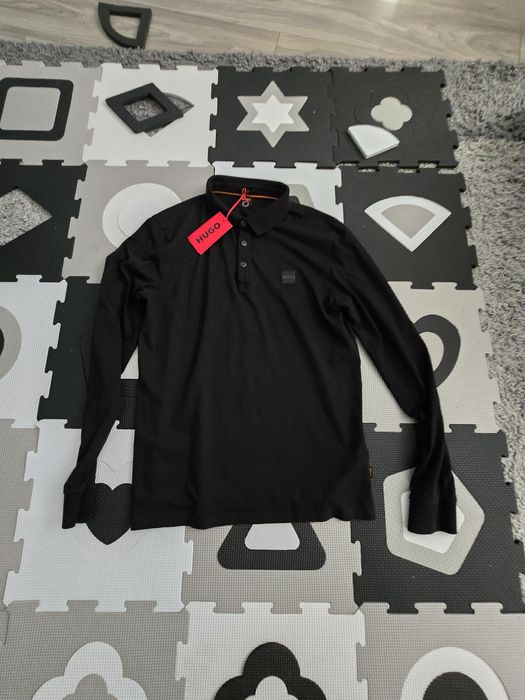 Bluză Hugo Boss Originală