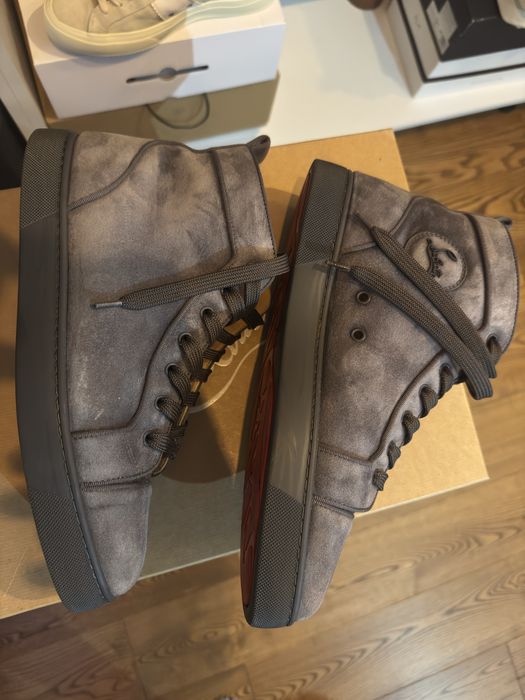 Ghete christian louboutin 44