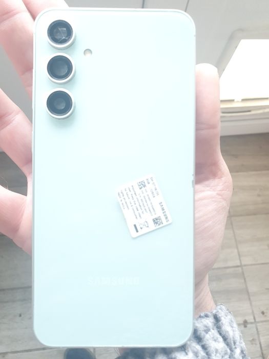 Samsung s23Fe cu placa de baza defecta