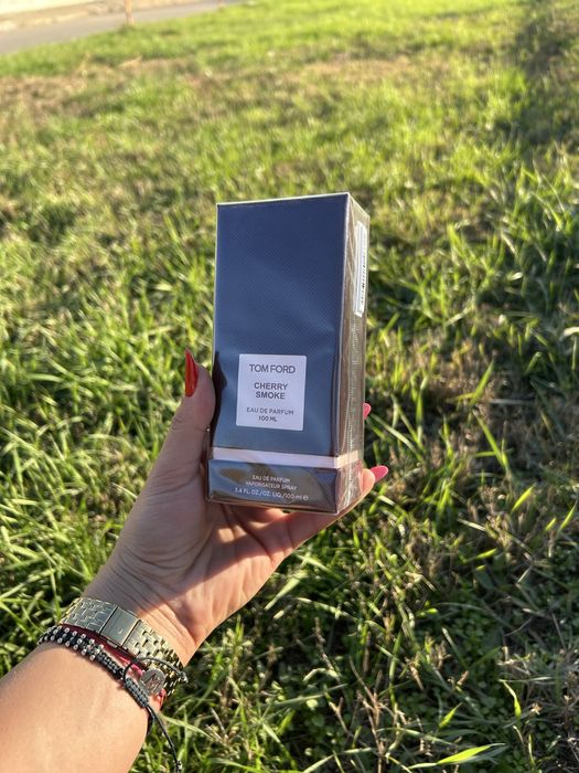 Tom ford cherry smoke 100ml