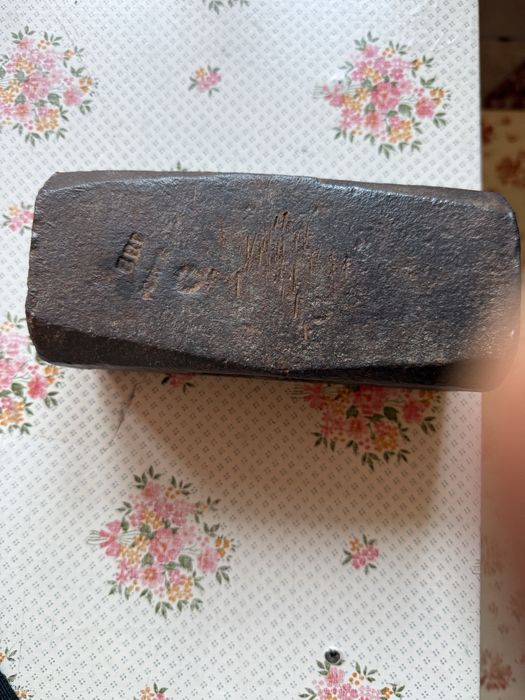 Кувалда тяжёлая  продаётся