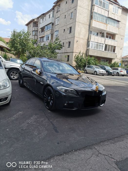 BMW f10 530 xdrive