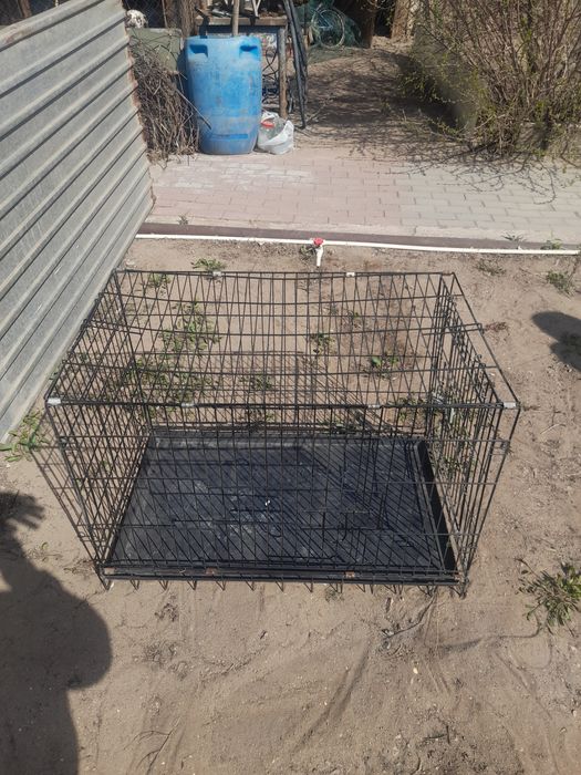 Продается клетка