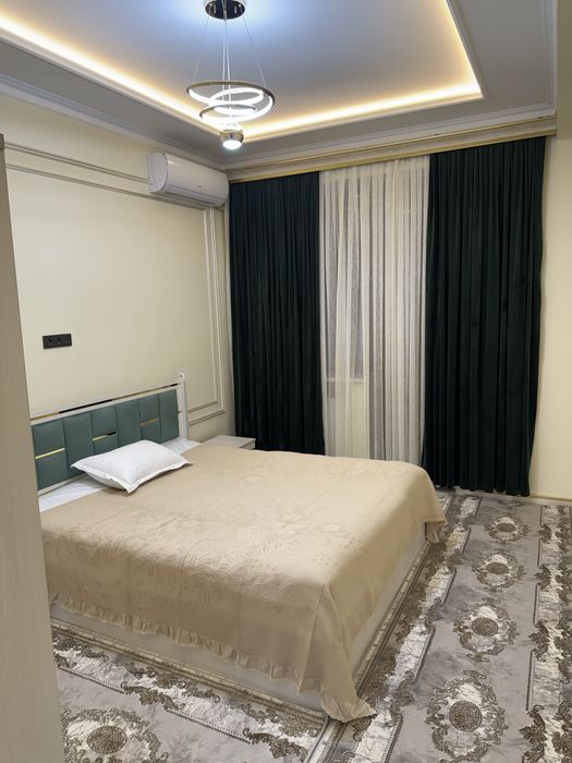 Сдаётся на аренду квартира Чиланзар Ц Квартале