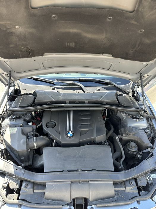 Bmw seria 3 break