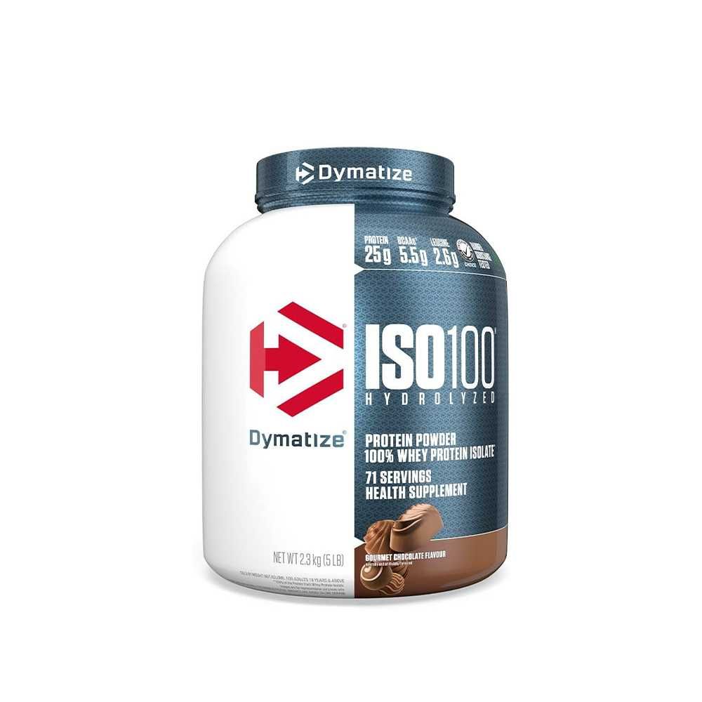 Dymatize, ISO100 2,3 kg