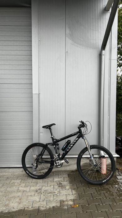De vanzare Canyon Nerve Am