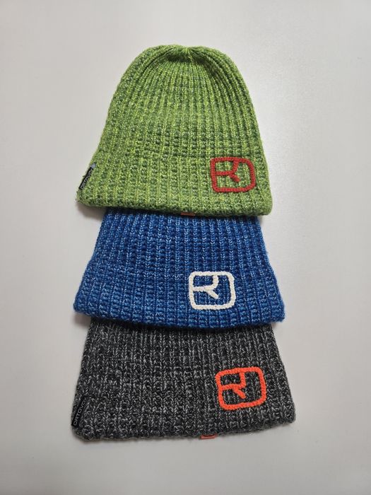 Caciula  de  iarnă  Ortovox  XL  pentru  bărbați