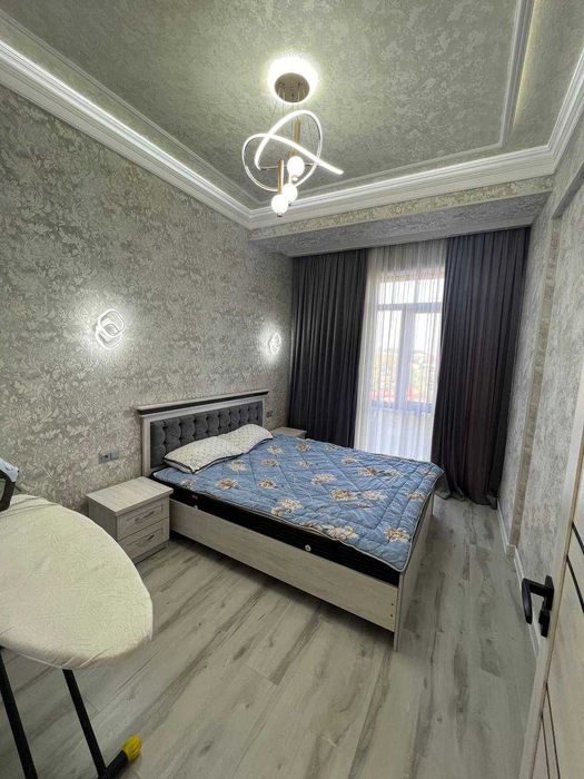 Аренда 2х комн ЖК Паркент Авеню