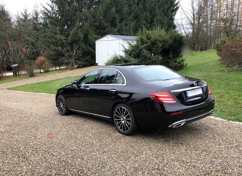 Джанти 17" 18" 19" 20" 21" 22" 5х112 за Mercedes AMG B C E S Класа