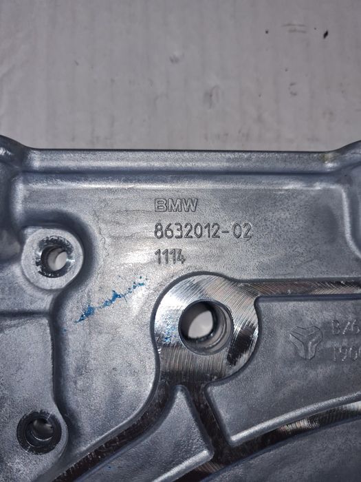 Capac motor 1.5 benzina B38A15P BMW/ cod-8632012 / an-2020-2025 OEM