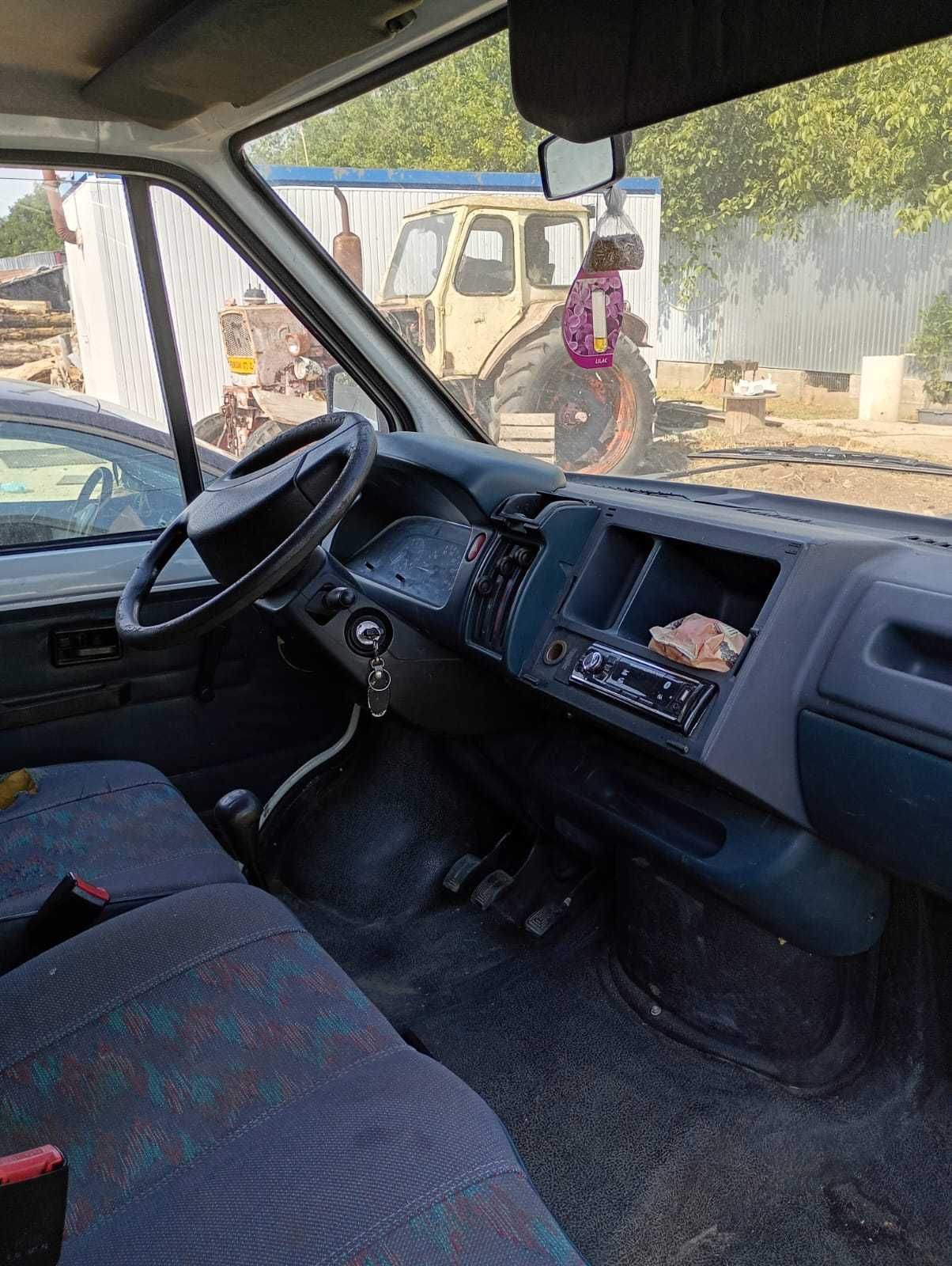 Renault Trafic de vinzare