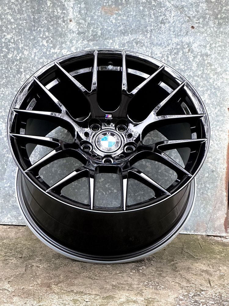 Deep Conacave Джанти Style 359 m 19 “ цола 5х120 9х10 j за БМВ BMW