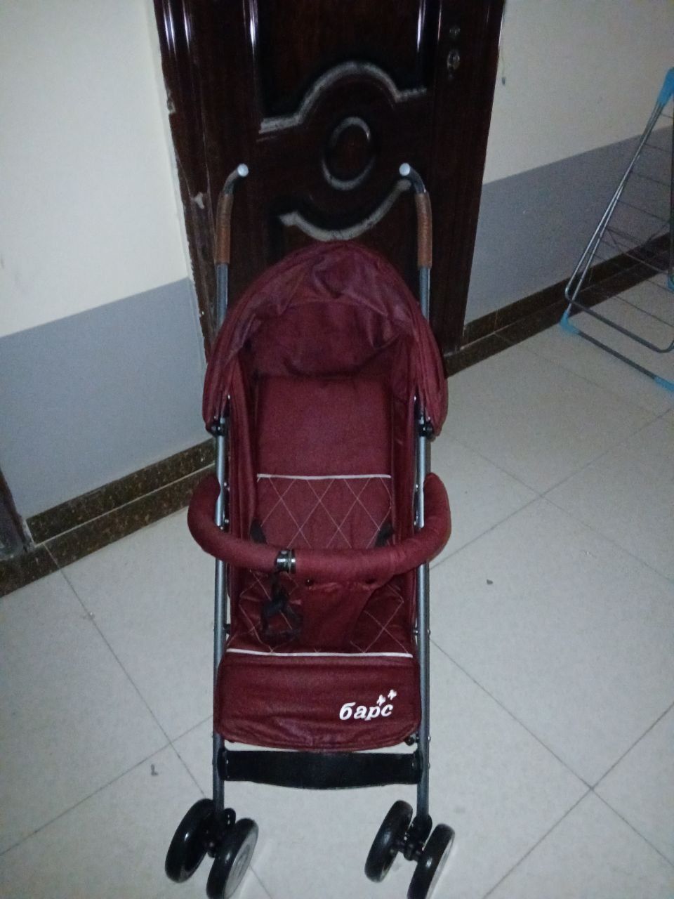 Bolalar kolyaskasi
