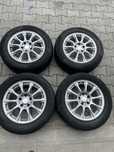 Jante Mercedes C Class, Vito, E Class R16 5x112 VW, Audi, Skoda, Seat