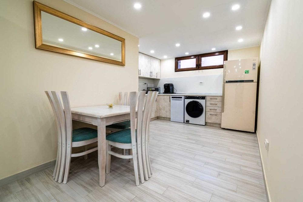 Дава се под наем Тристаен апартамент в София, Хаджи Димитър - 75 кв.м за 570 € - Снимка #9