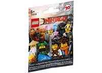 Figurina Lego Ninjago 71019 nou