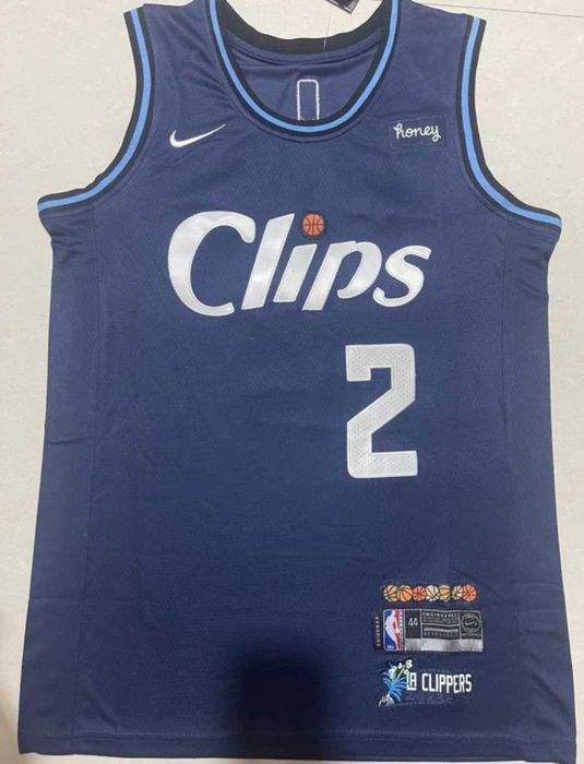 Maiouri de baschet cu Kawhi Leonard