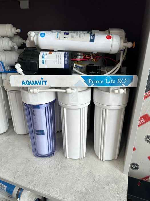 Suv filtri ichimli uchun