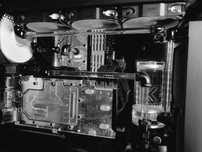 ASUS Maximus XI Hero Wifi + I7 9700K + DDR4 32gb + EKWB monoblock