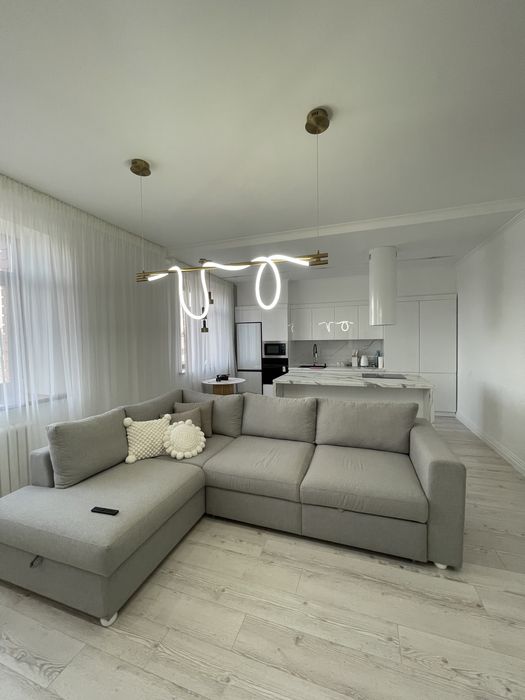 Продам квартиру 70 м2