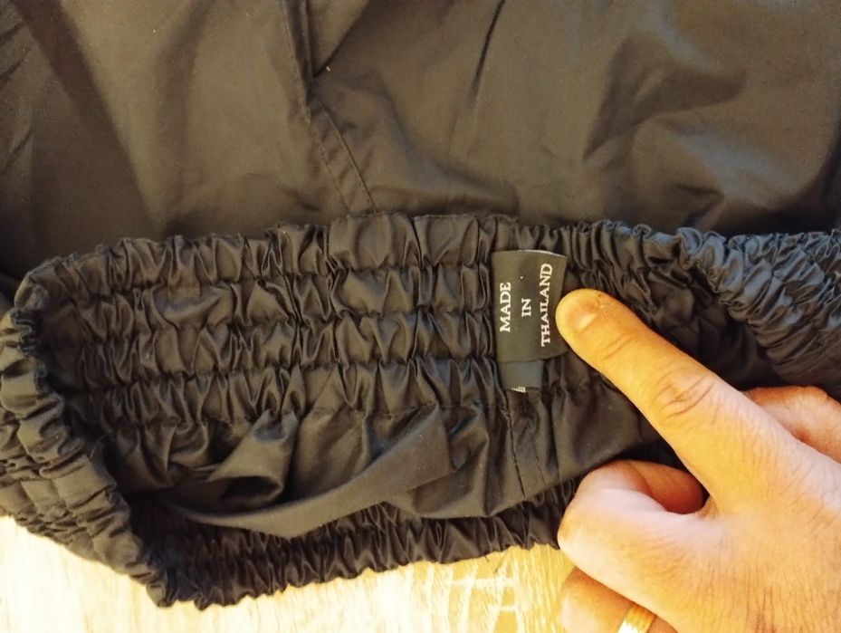 Pantaloni scurți arte marțiale