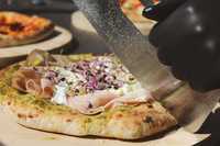 Pizza Cooking Show - Pizzeria mobila pentru evenimentul tau !