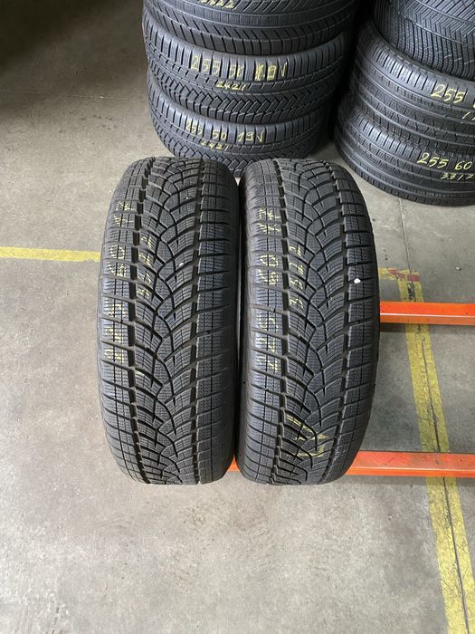 Anvelope iarna 225/60/17 Goodyear Ultra Grip Performance 225 60 17 R17