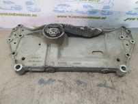 Cadru motor 1k0199369f Volkswagen VW Golf 5 [2003 - 2009] 2.0 tdi BKD