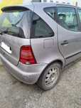 Mercedes  A Class w168