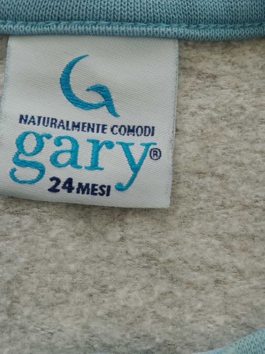 детска блуза за момче