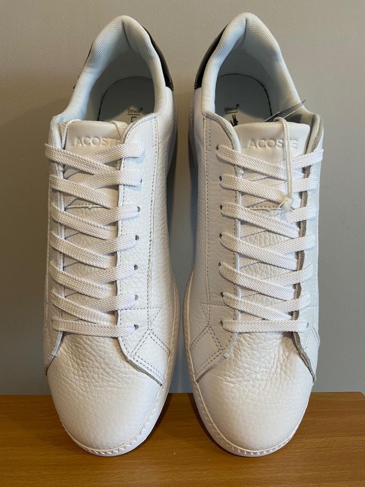 Маратонки Lacoste