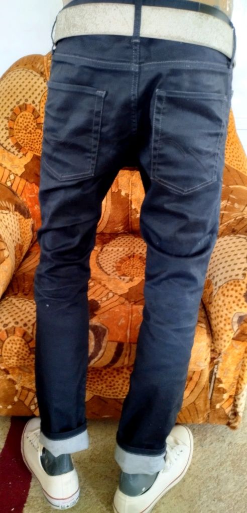 32 размер G-star , Diesel, Jack and Jones,Levis,Zara  и др .