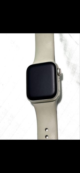 apple watch se gen2